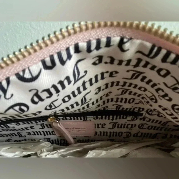 NWT  Juicy Couture Ombre Bestseller
Rosie Duffel Bag - Picture 8 of 8